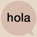 hola