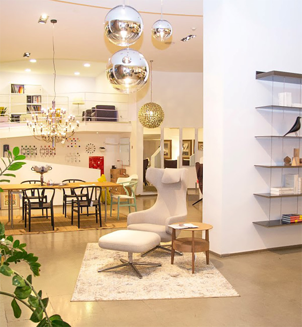 TIENDA BANUS
