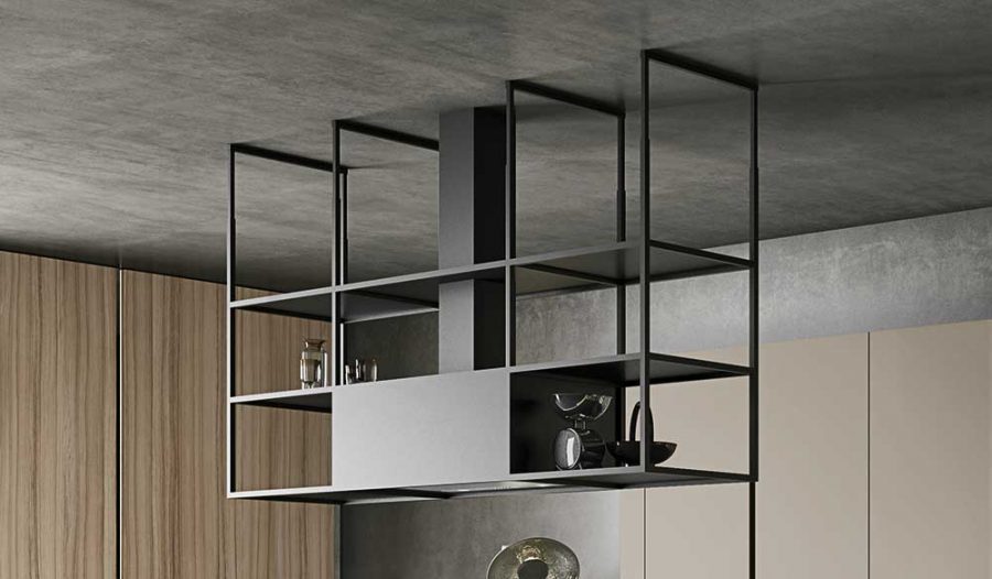 COCINA CON BARRA COMEDOR - Imagen 3