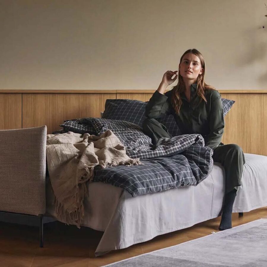 Sofá cama Malloy - Imagen 4