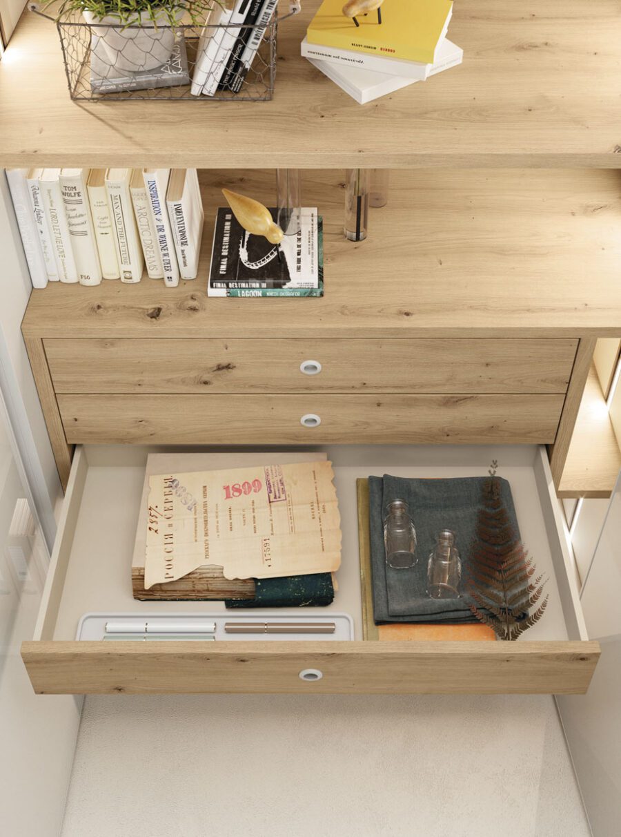 Armarios puertas plegables - Imagen 12