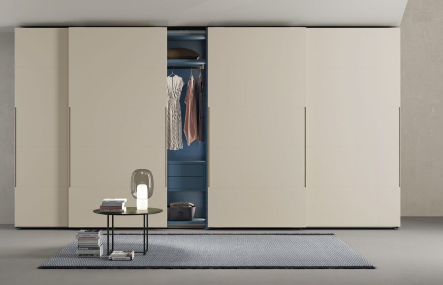 Sliding door wardroves - Image 2