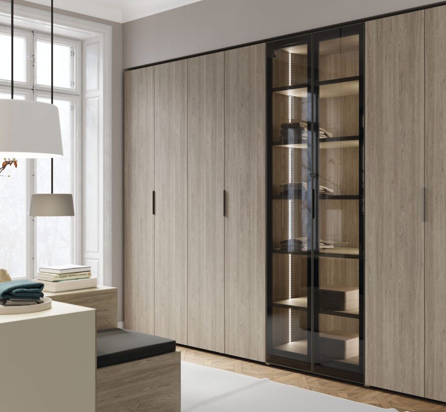Armarios puertas plegables - Imagen 19