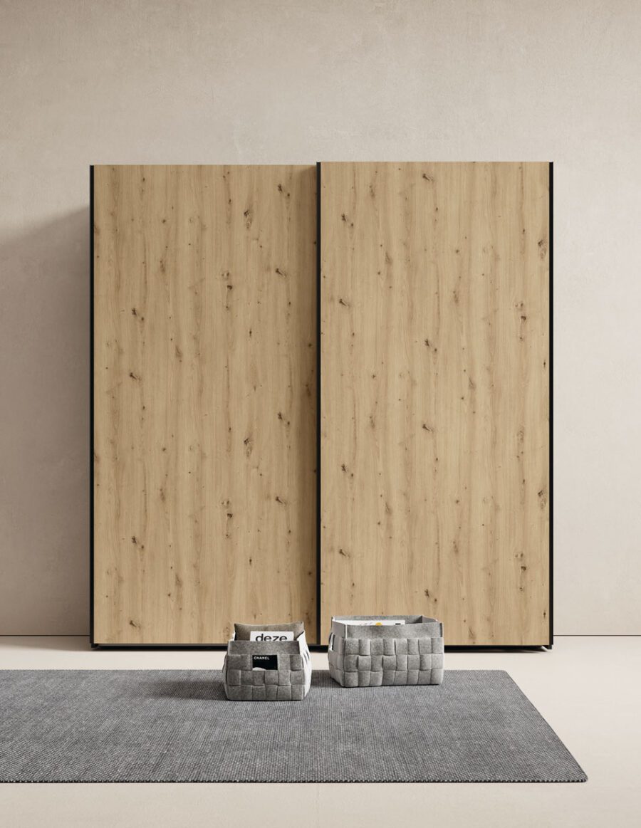 Sliding door wardroves - Image 9