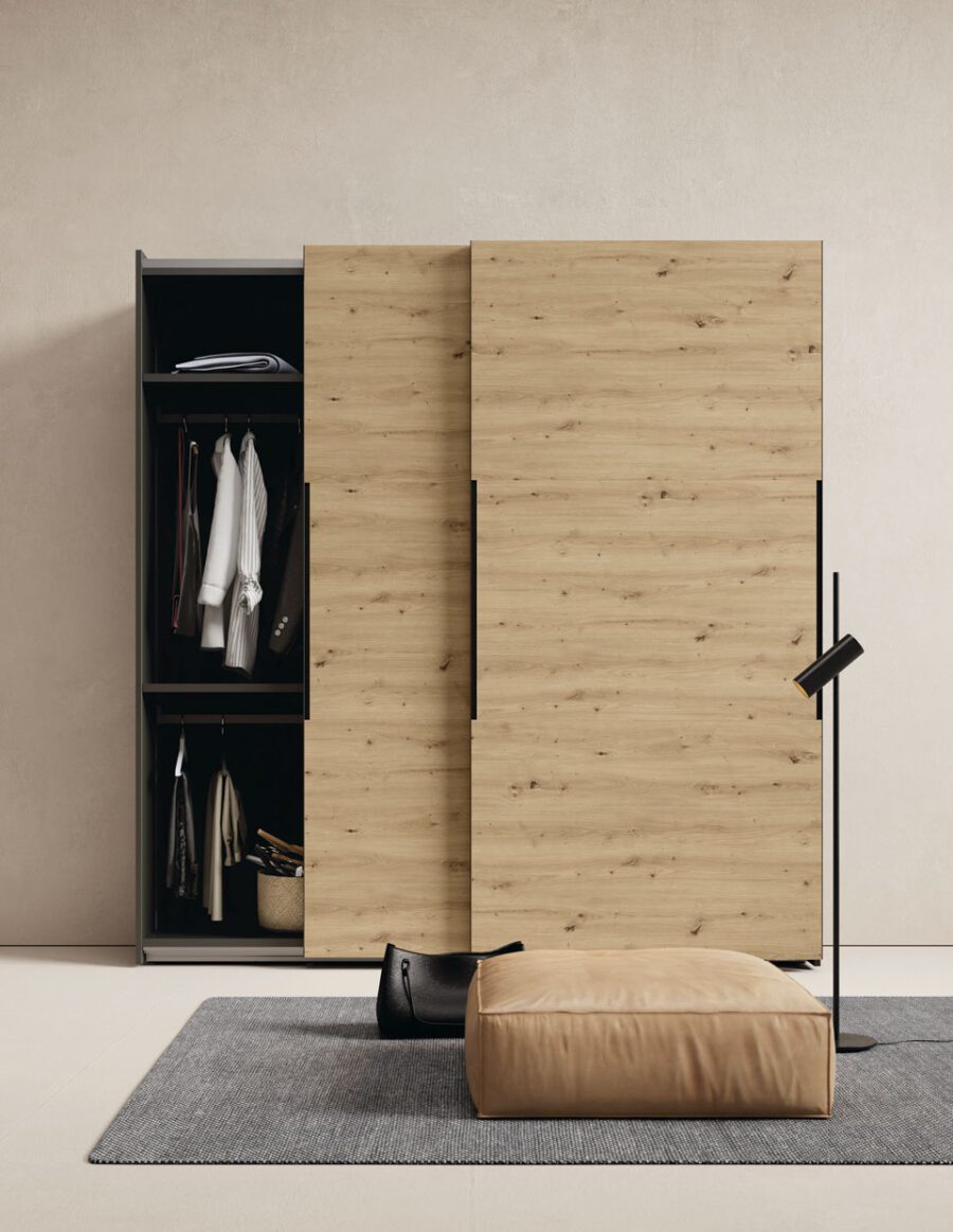 Sliding door wardroves - Image 4