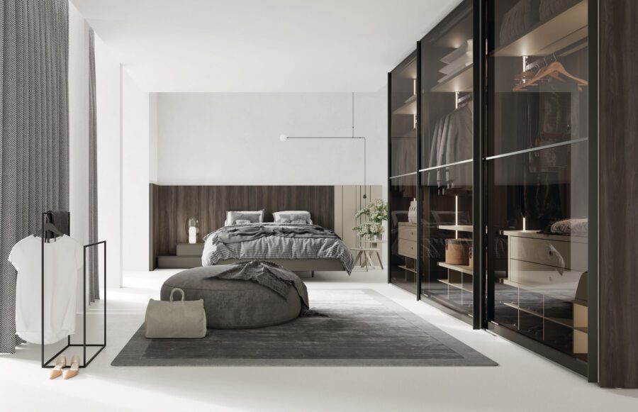 Sliding door wardroves - Image 7