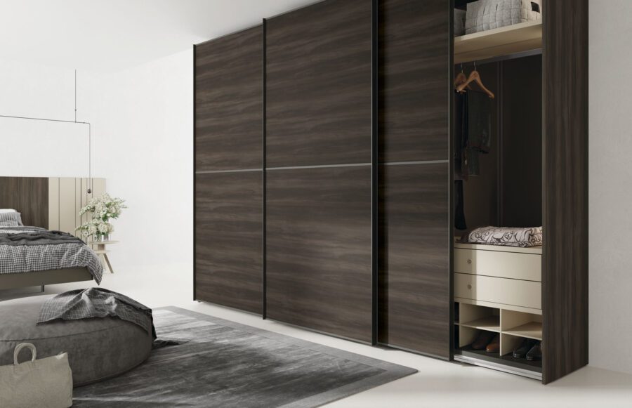 Sliding door wardroves - Image 8