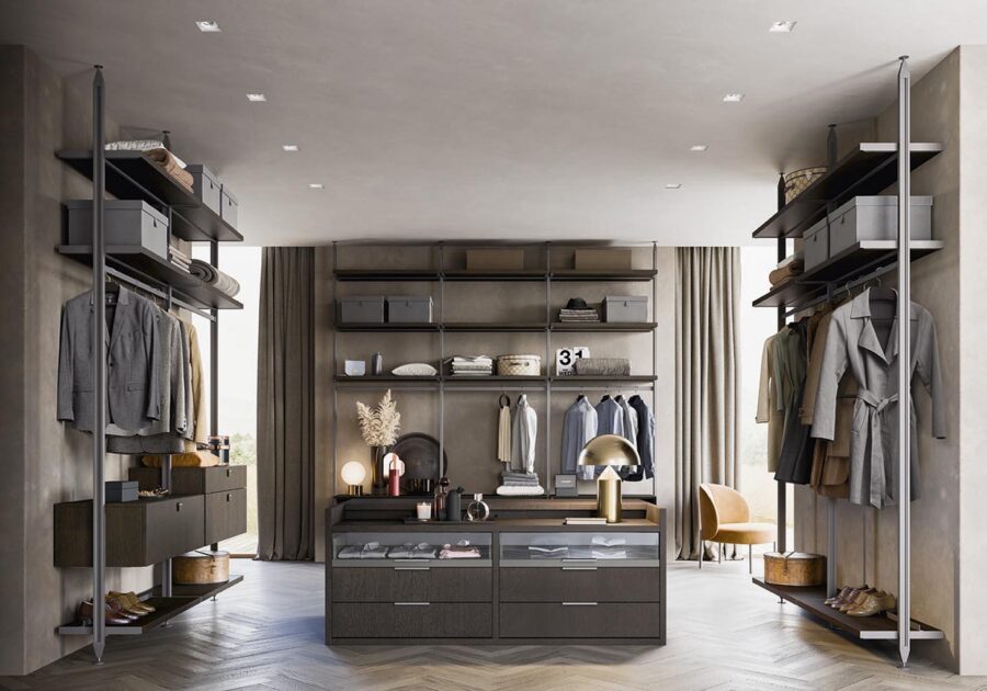 Vestidor Antis - Imagen 5