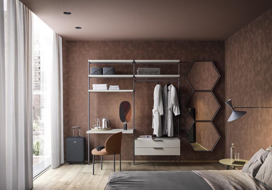 Vestidor Antis - Imagen 8