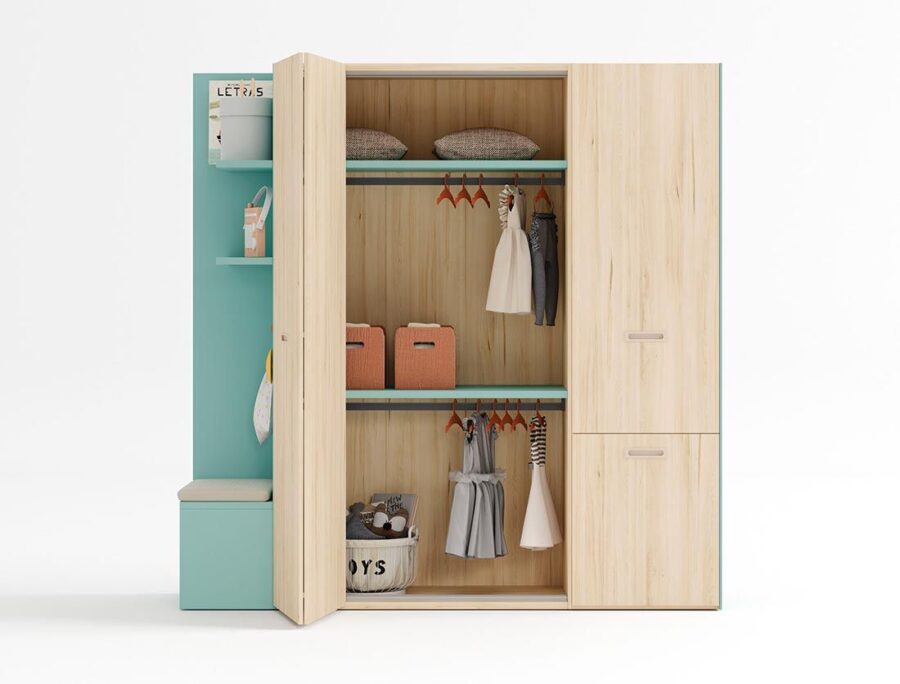 Dressbox - Imagen 5