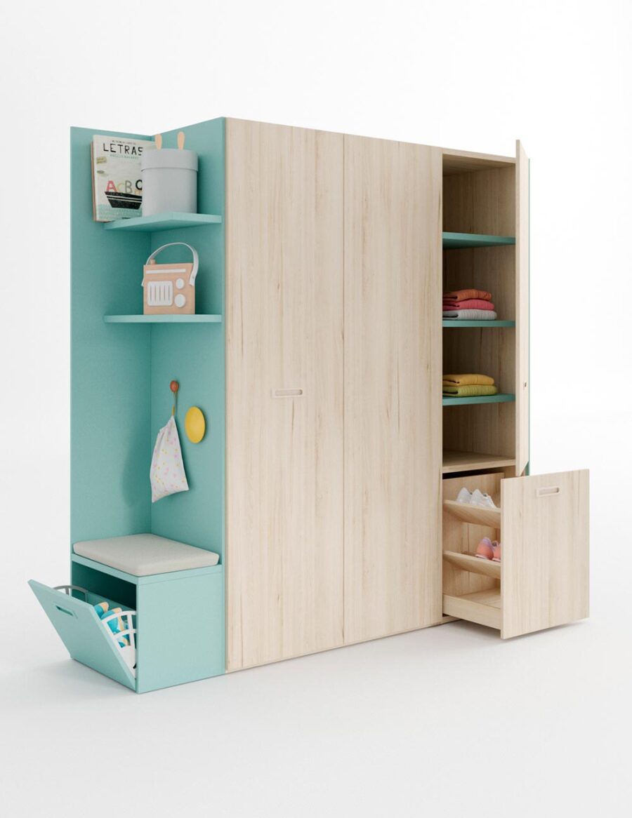 Dressbox - Imagen 9