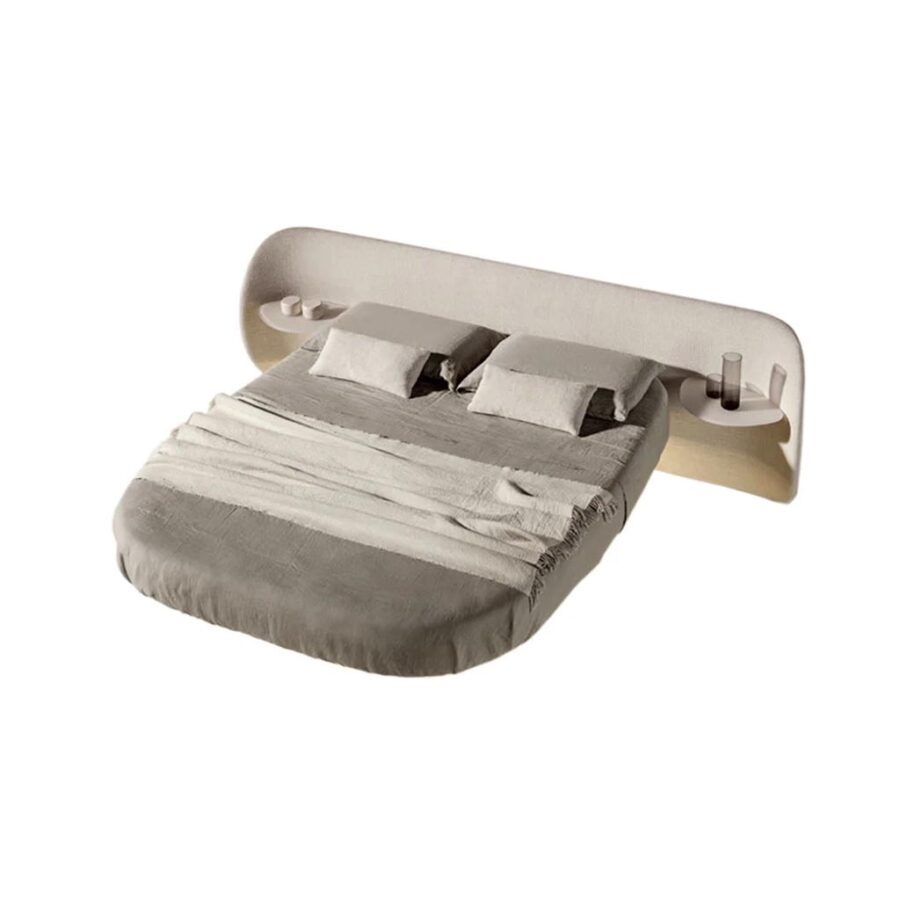 Cama Roundy Air