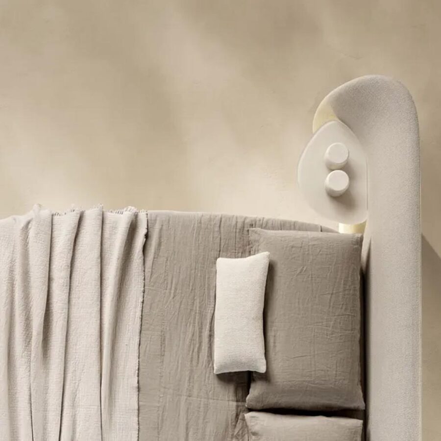 Cama Roundy Air - Imagen 2