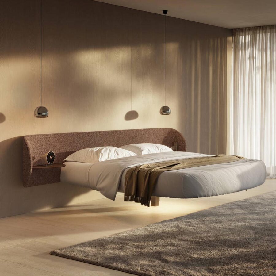 Cama Roundy Air - Imagen 4