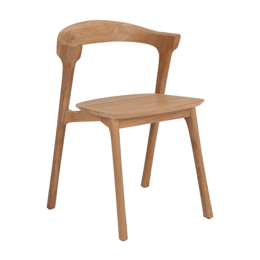 Silla de jardín Bok