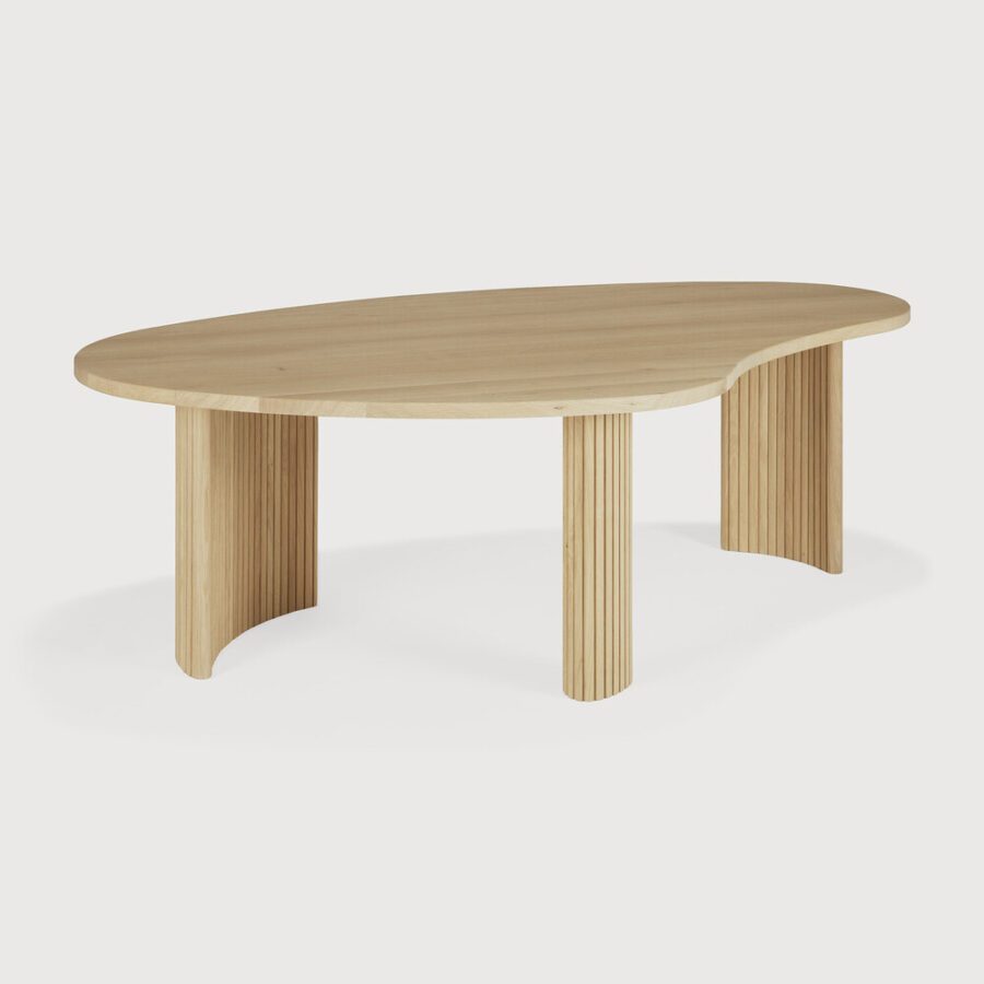 Mesa de centro Boomerang - Image 2