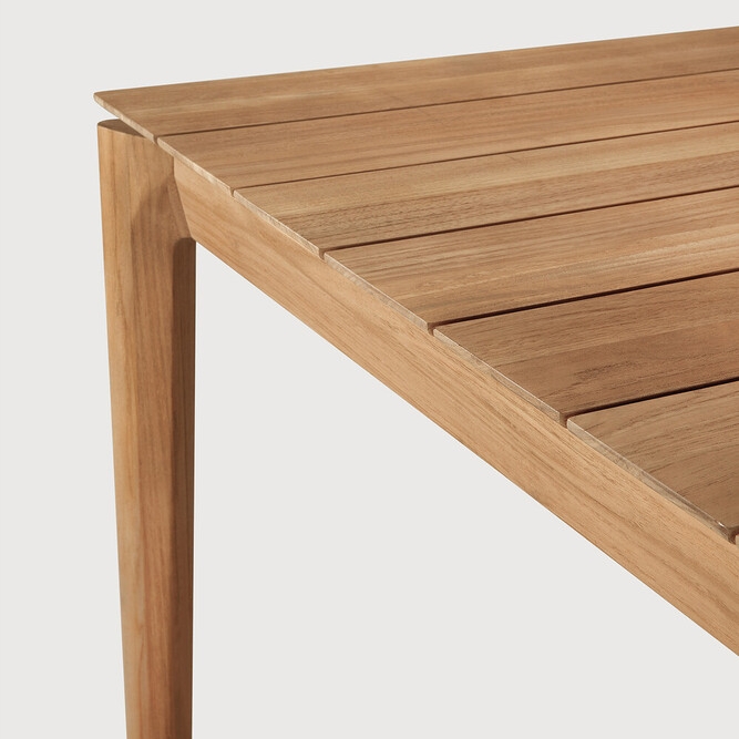 Mesa extensible de jardín Bok - Image 4
