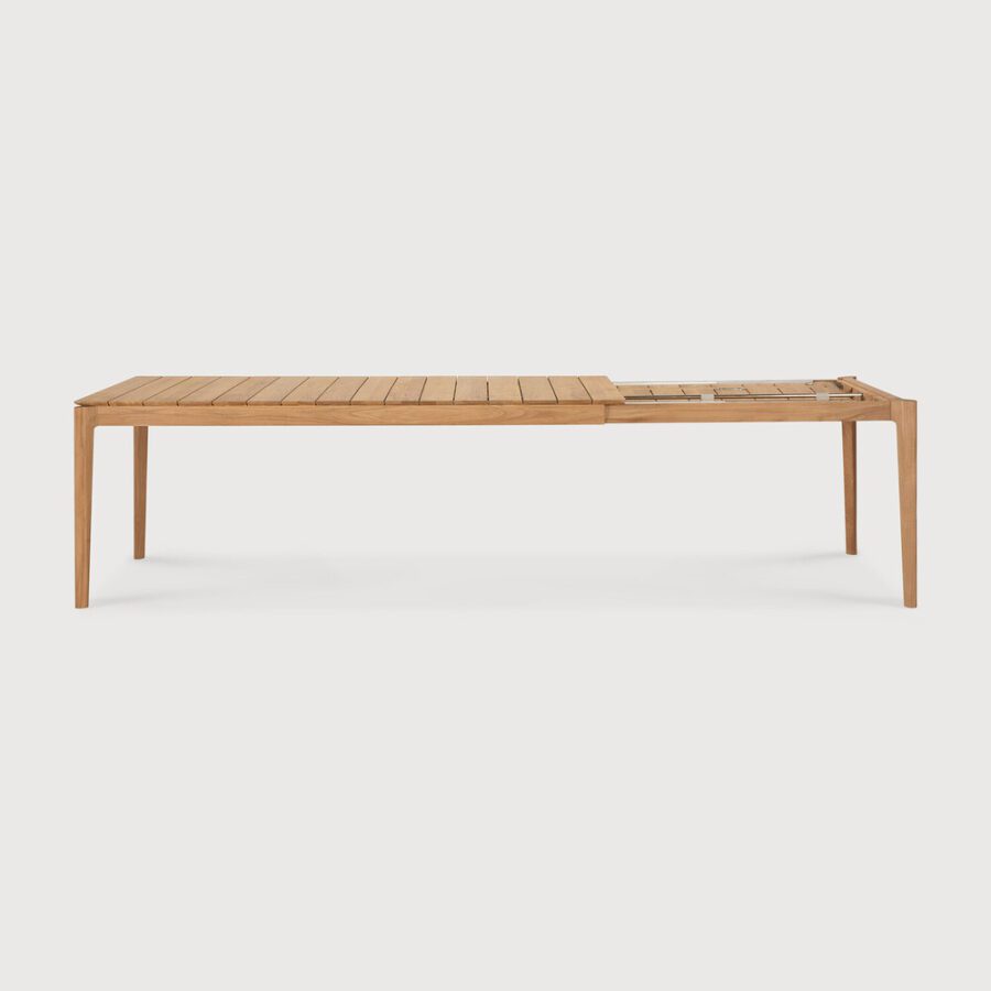 Mesa extensible de jardín Bok - Image 6