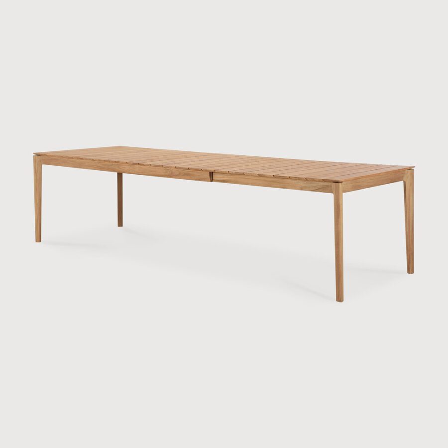 Mesa extensible de jardín Bok - Image 8