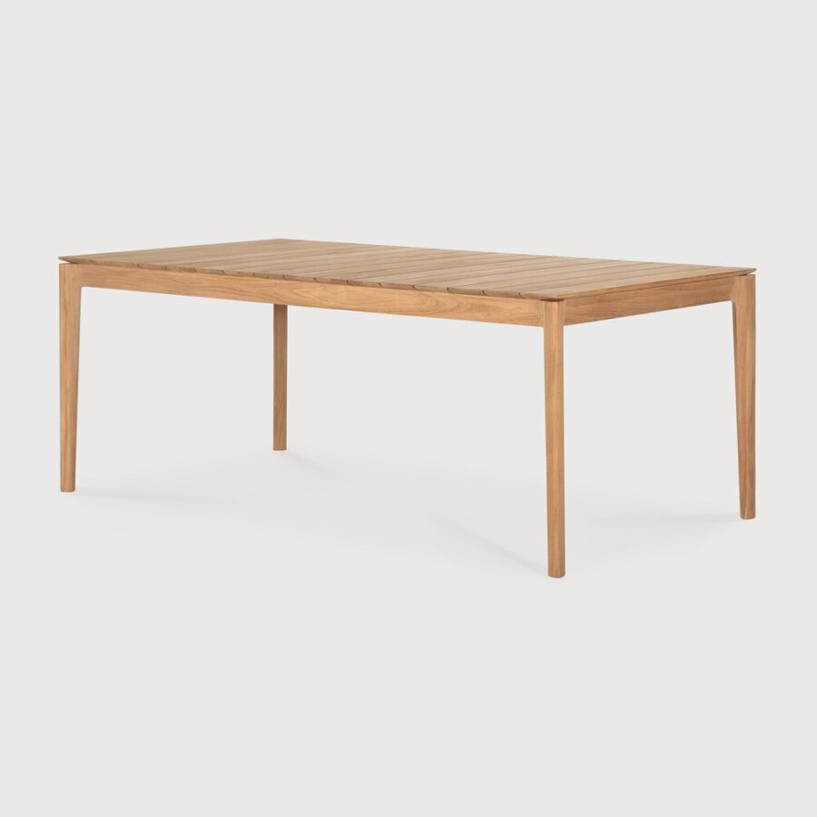 Mesa extensible de jardín Bok - Image 10