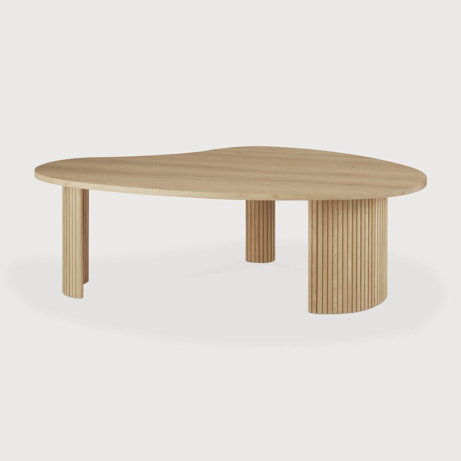Mesa de centro Boomerang - Image 3