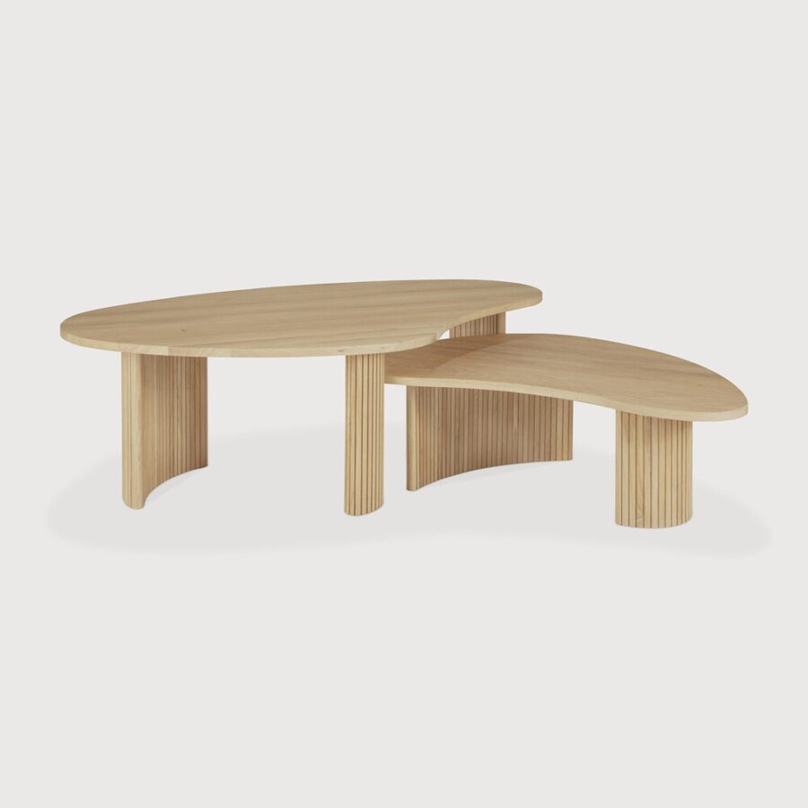 Mesa de centro Boomerang - Image 8