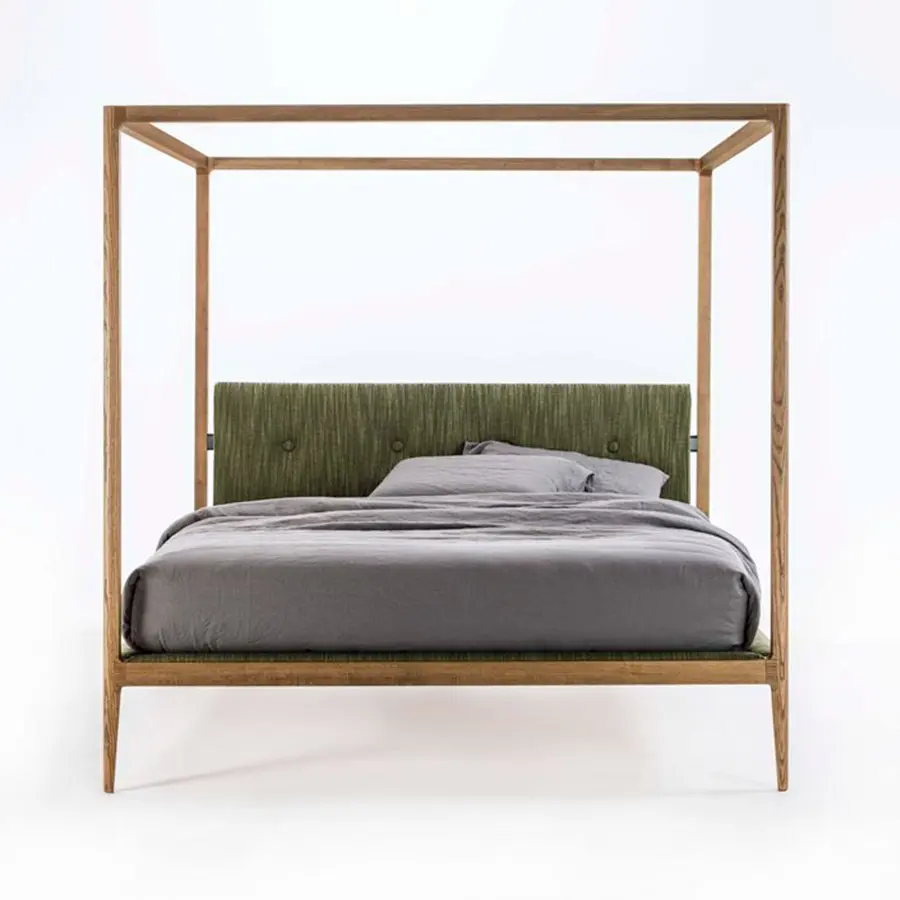 ZIGGY BED BALDACCHINO